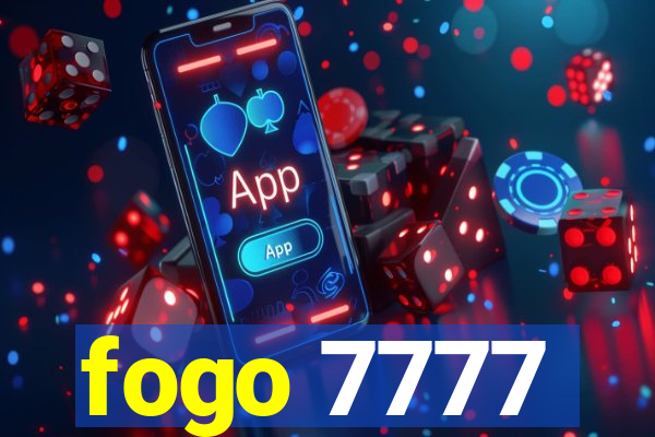 fogo 7777